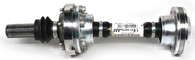 OEM Front Driveshaft For Ford Transit 150, 250, 350 (AWD) LK4Z
