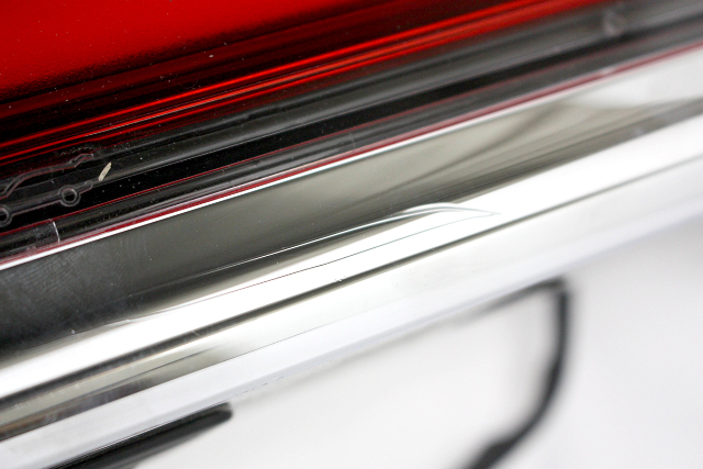 Lincoln Aviator OEM LED Tail Lamp For LC5Z-13A565-B | Genuine OEM