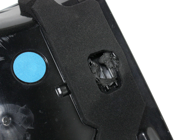 Lincoln Aviator OEM LED Tail Lamp For LC5Z-13A565-B | Genuine OEM