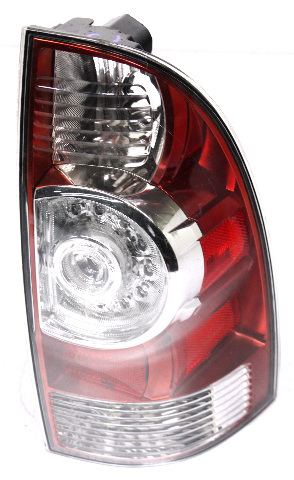 Blemished FITMENT NOTES: Right (passenger) side tail lamp, LED type. Lens surface may have marks. May have other minor imperfections. Multiple similar items in stock; item received may not be exactly as pictured but will be as described. Please match part numbers before purchasing.** ### Photos ![