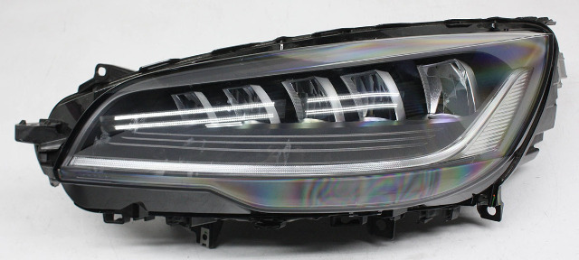 OEM Left Driver Side LED Headlamp For Lincoln Aviator LC5Z-13008-P