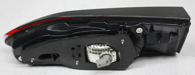OEM Left Driver Side LED Tail Lamp For Toyota Corolla Cross XLE