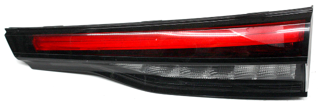 Blemished Lens surface may have marks. May have other minor imperfections. Please match part numbers before purchasing.** ### Photos ![