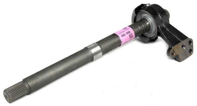 ゆうページ 2022-2023 HYUNDAI SANTA CRUZ OEM INTERMEDIATE SHAFT JACK