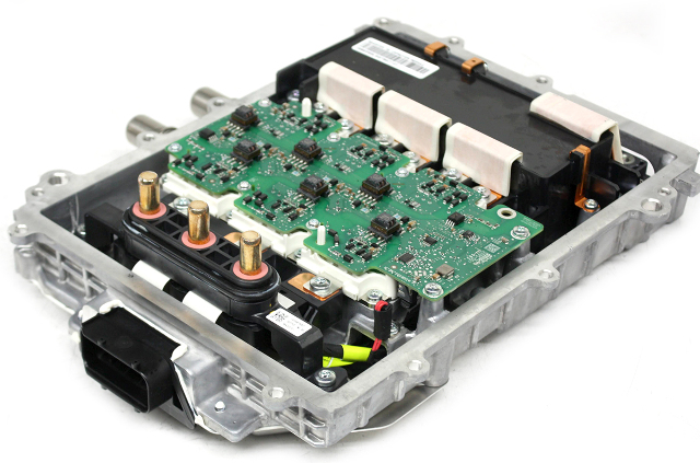 OEM DC Inverter For Genesis Electrified GV70 36601-1XDA0 | eBay