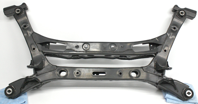 OEM Suspension Crossmember K Frame For KIA Cadenza 55400-F6250 | eBay