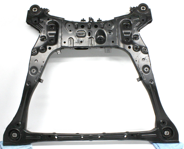 SAINT M××××××25SS COMPLETE CONTRL KK_LS OEM Suspension Crossmember K Frame For Hyundai Sonata