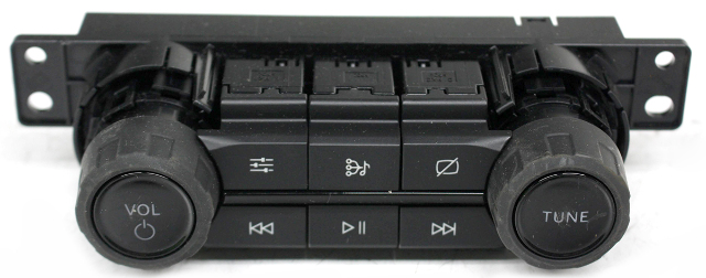 OEM Radio Audio Media Controller For Ford F150 ML3Z-18C858-BA | eBay
