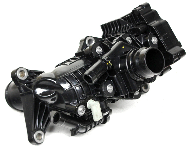 ピーター・ブラッティンガ／Genesis van een compositie OEM Thermostat Housing For Genesis G80 25600-3N100 | eBay