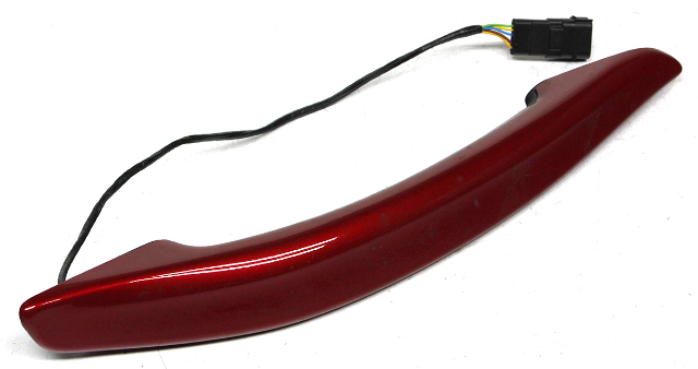 Blemished NOTE: Part is painted, but has scratches and may need to be refinished or repainted at the buyers discretion. May have other minor imperfections. The color of the part can look different, on different monitors. Multiple similar items in stock; item received may not be exactly as pictured but will be as described. Please match part numbers and double check the color before purchasing.** ### Photos ![