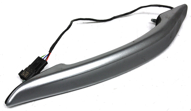 Blemished NOTE: Part is painted, but has scratches and may need to be refinished or repainted at the buyers discretion. May have other minor imperfections. The color of the part can look different, on different monitors. Multiple similar items in stock; item received may not be exactly as pictured but will be as described. Please match part numbers and double check the color before purchasing.** ### Photos ![