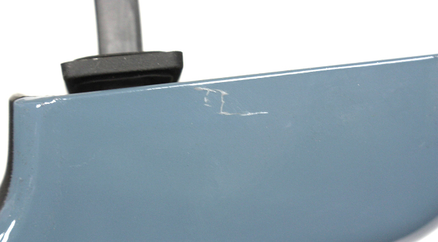 OEM Right Side Exterior Door Handle For Ford F150 Area 51 ML34