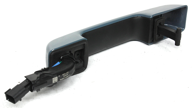 OEM Right Side Exterior Door Handle For Ford F150 Area 51 ML34