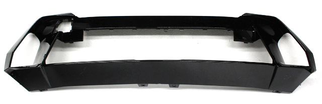 OEM Lower Grille Bezel For BMW X7 M60i, xDrive40i Gloss Black 51
