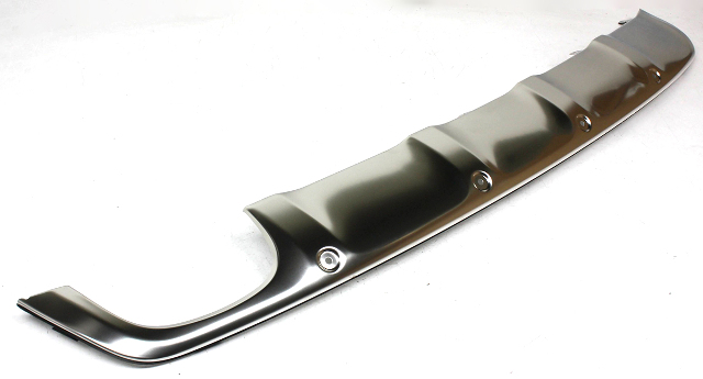 OEM Rear Lower Bumper Skid Plate For 2014-2015 KIA Sorento 86666