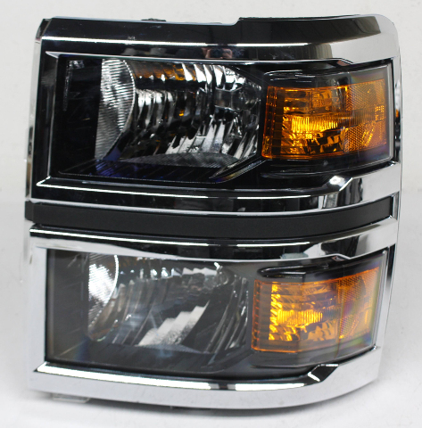 Blemished Lens surface may have marks. May have other minor imperfections. The color of the part can look different, on different monitors. Please match part numbers and double check the color before purchasing.** ### Photos ![