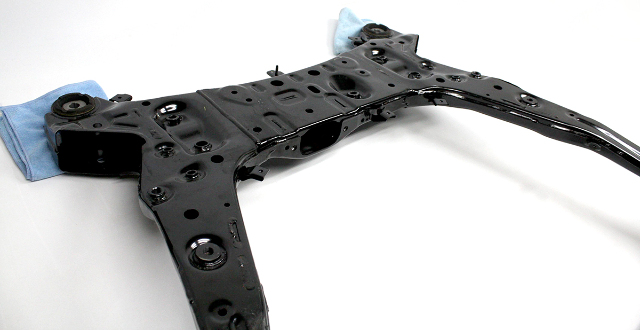 OEM Suspension Crossmember K-Frame For Hyundai Tucson (US, FWD