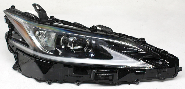 OEM Right Passenger Side LED Headlamp For Lexus ES250, ES350