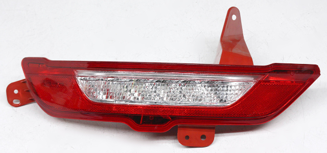 Blemished FITMENT NOTES: Right (passenger) side bumper mounted tail lamp, LED type. Lens surface may have marks. May have other minor imperfections. Please match part numbers before purchasing.** ### Photos ![
