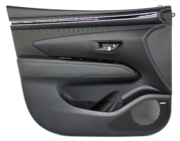 OEM Front Door Trim Panel For Hyundai Santa Cruz 82305-CW040-YRF
