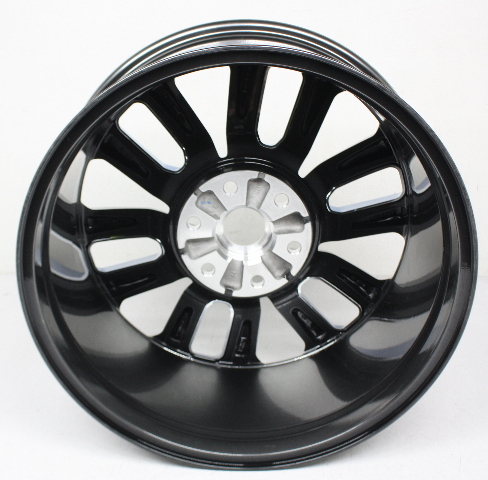 Set of 4 OEM 20 Inch Wheels For Ram 1500 5YD581D5AA Gray with