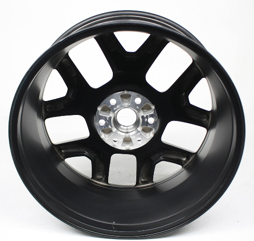 らむ様03850376038104010427044004660498 OEM 22 Inch Alloy Wheel For Ram 1500 5YD61VCRAB Black WPH | eBay
