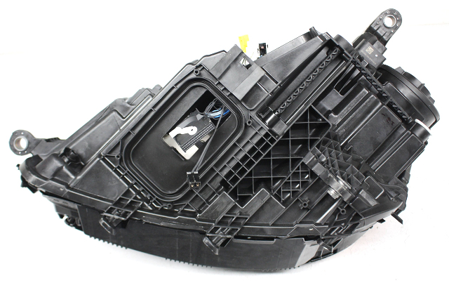 OEM Right Passenger Side LED Headlamp For Mercedes-Benz GLS-Class