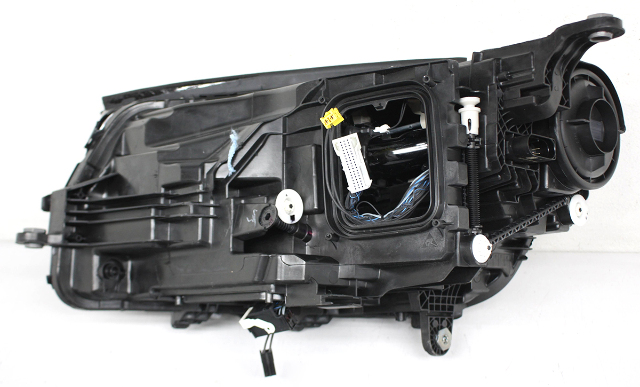 OEM Right Passenger Side LED Headlamp For Mercedes-Benz GLS-Class