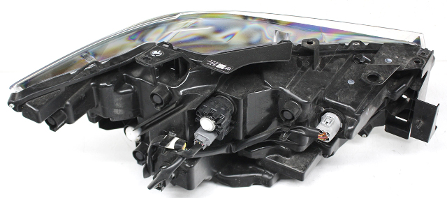 OEM Left Driver Side LED Headlamp For Mazda CX-5 KPF1-51-041A | eBay