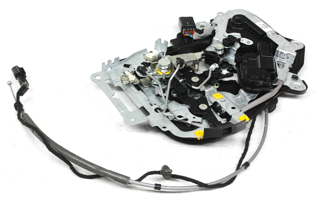 OEM Door Lock Actuator For KIA Sedona 81450-A9711 | eBay