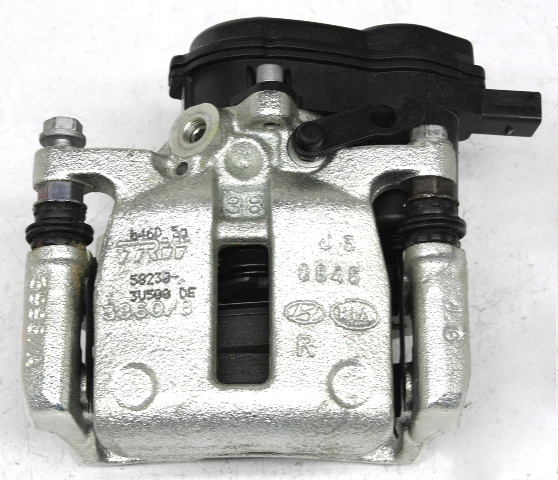 Eriiiiiii OEM Right Passenger Side Rear Disc Brake Caliper For Hyundai