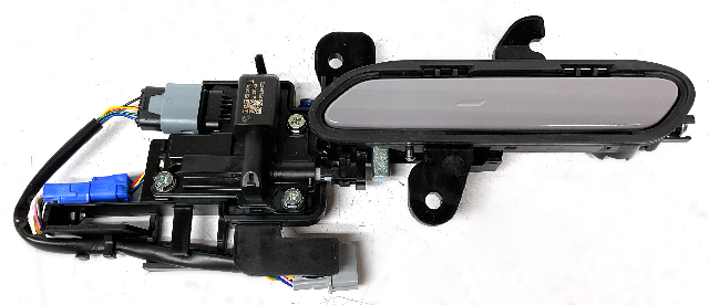 OEM Exterior Door Handle For KIA EV6 82650-CV520 Paint-To-Match