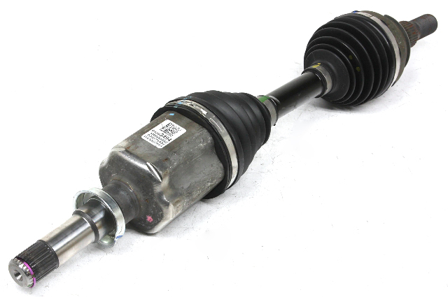 OEM Left Driver Side Front Axle Shaft For Cadillac XT5 84263494 | eBay