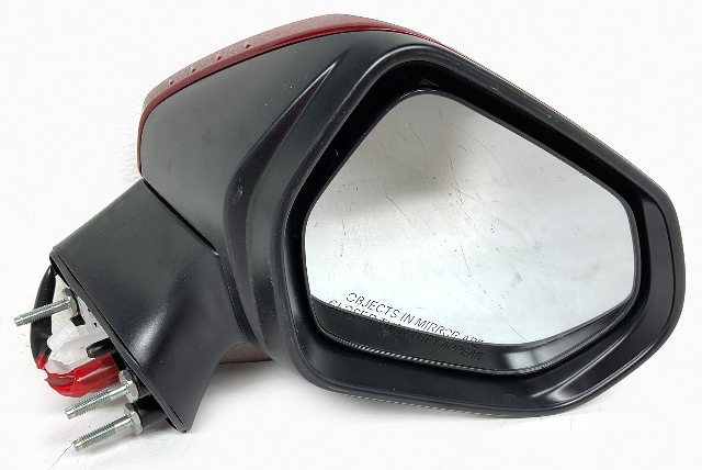 りり 8791506909 Genuine Toyota COVER, OUTER MIRROR, RH 87915