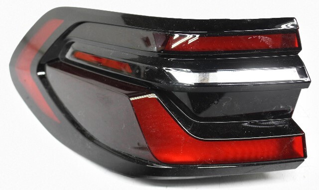 OEM Left Driver Side LED Tail Lamp For BMW X7 63-21-5-A5B-EB1 | eBay