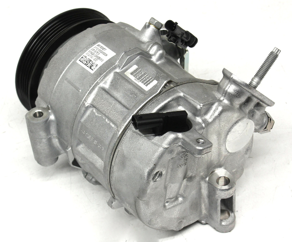 OEM A/C Compressor For Chevy, Cadillac Blazer, XT5 (2.0L) 86792429