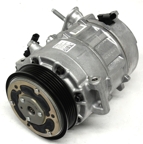 OEM A/C Compressor For Chevy, Cadillac Blazer, XT5 (2.0L) 86792429