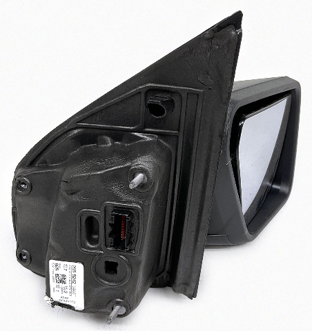 OEM Right Passenger Side Exterior Mirror For Ford F150 ML34-17682