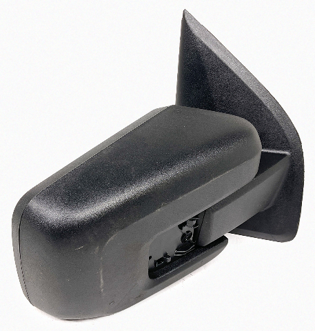 ミヤ。 OEM Right Passenger Side Exterior Mirror For Ford F150 ML34-17682