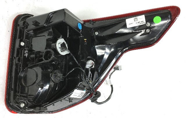 OEM Left Driver Side LED Tail Lamp For Ford Explorer ST