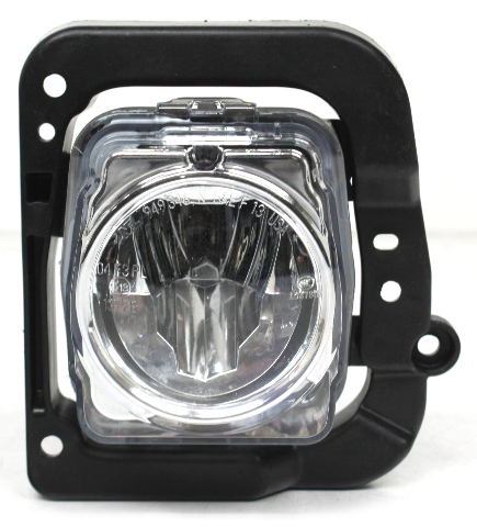 OEM Left Driver Side LED Fog Lamp For Acura MDX 33950-TZ6-H01 | eBay
