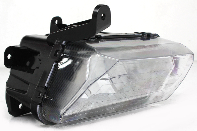 OEM Right Passenger Side LED Fog Lamp For Chevy Silverado 1500