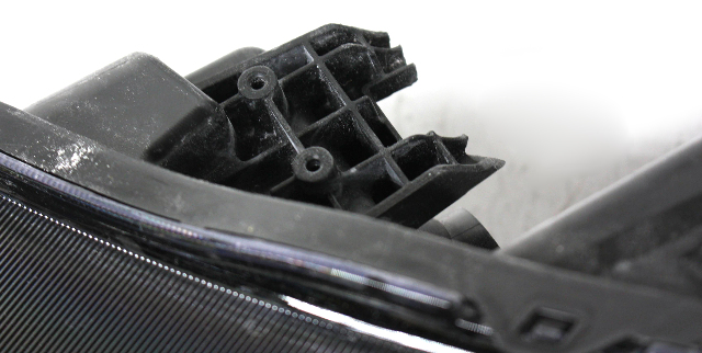 OEM Left Driver Side LED Headlamp For Acura RDX 33150-TJB-A51 | eBay