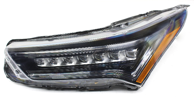 OEM Left Driver Side LED Headlamp For Acura RDX 33150-TJB-A51 | eBay