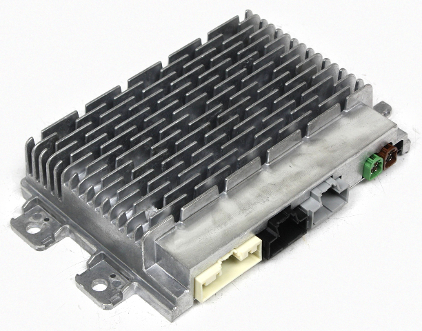 OEM Parking Aid Camera Control Module ECM For Ford Raptor RL3Z