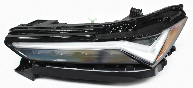 OEM Left Driver Side LED Headlamp For Acura ZDX 85092174 | eBay