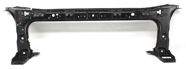 OEM Radiator Core Support For Ford F150 RL3Z-16138-C | eBay