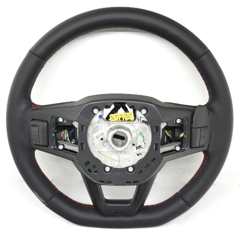 OEM Steering Wheel For Acura ZDX Type S 85802002 | eBay