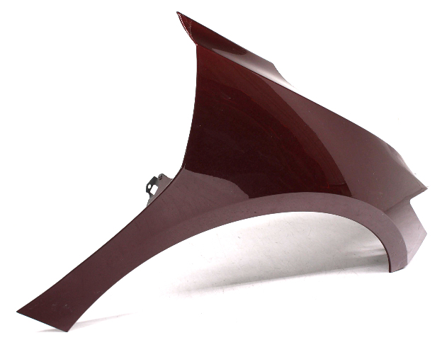 Blemished 2 mount clips are missing. FITMENT NOTES: Front Right fender. ONLY for Stingray models. NOTE: Part will need to be repaired and repainted at the buyers discretion. May have other marks from storage and handling. Multiple color/similar items in stock; item received may not be exactly as pictured, but will be as described. Please match part numbers before purchasing.** ### Photos ![