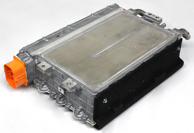 Blemished FITMENT NOTES: Integrated Charging Control Unit (ICCU). WARNING: For proper functionality, system may require dealer level programming after installation. May have other minor imperfections. It may have marks from storage and handling but overall in excellent working condition. Please match part numbers before purchasing.** ### Photos ![